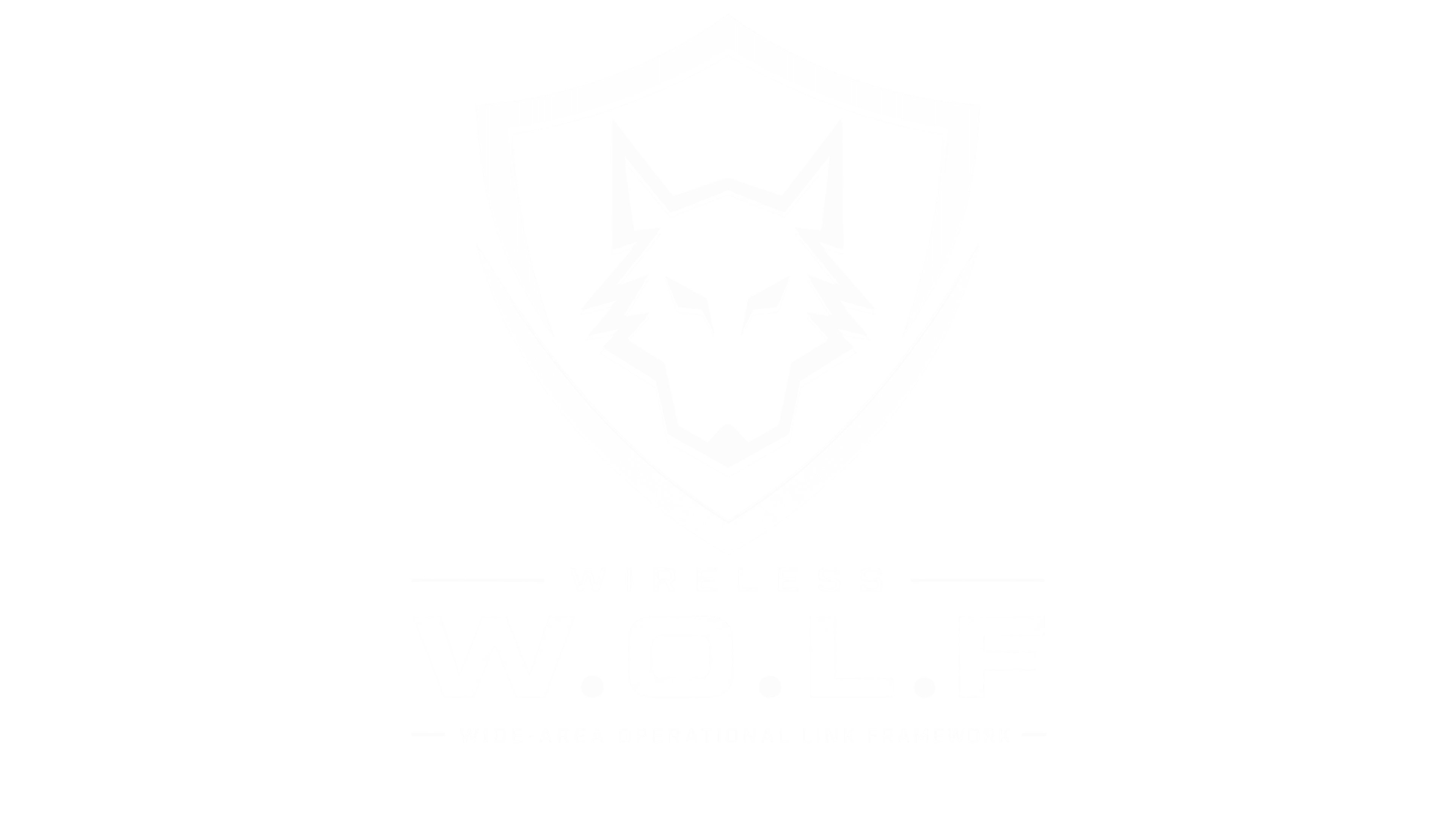 W.O.L.F — Wireless Operational Link Framework